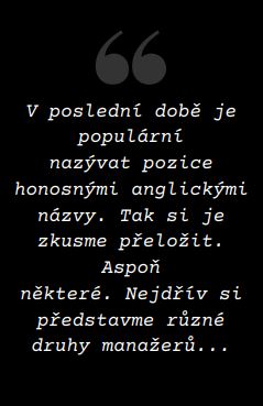 Slovníček