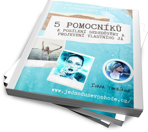 5 pomocníků
