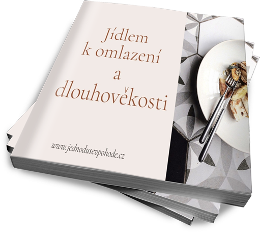 Jídlem k omlazení a dlouhověkosti