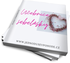 Učebnice sebelásky