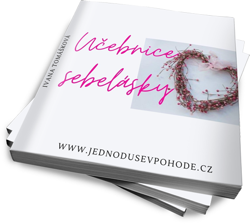 Učebnice sebelásky