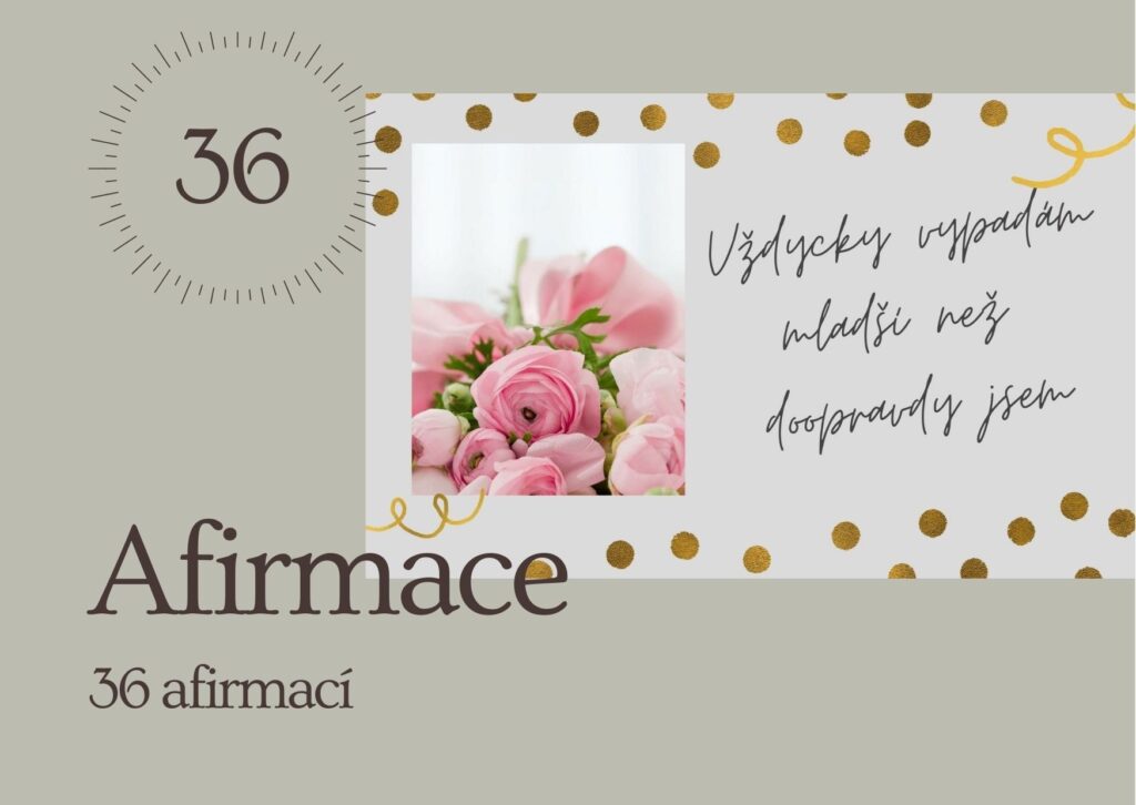 Afirmace