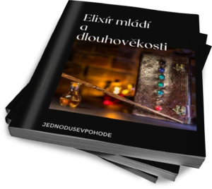 Elixír mládí a dlouhověkosti