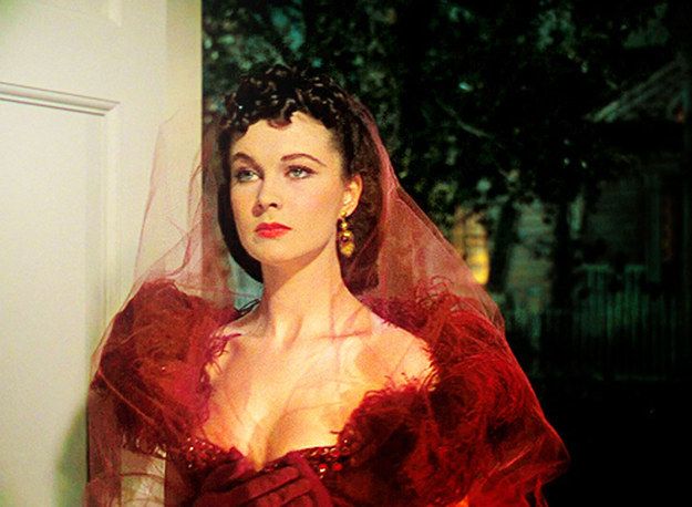 Scarlett O´Hara