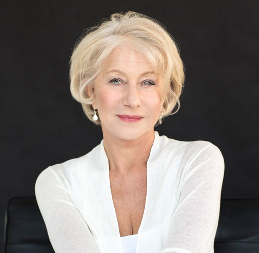 Hellen Mirren